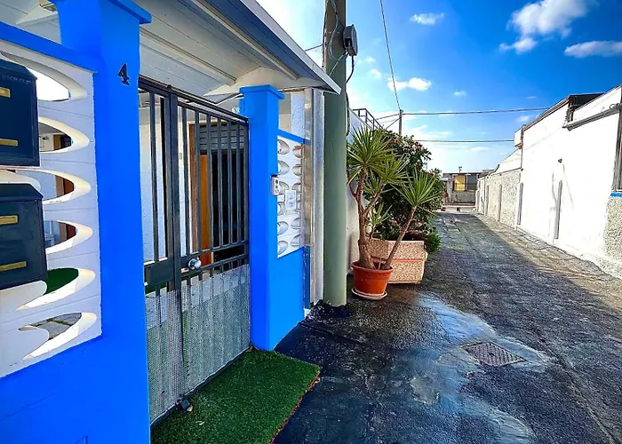 Vakantiehuis Truly Apulia