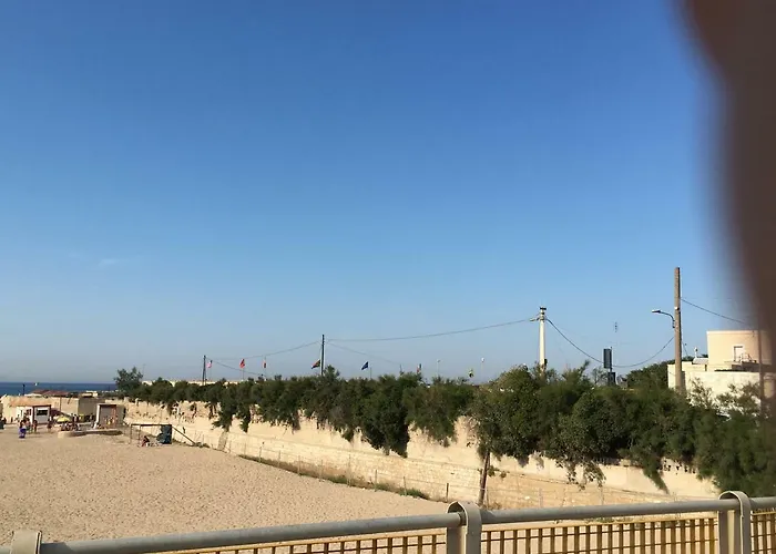 Vakantiehuis Truly Apulia