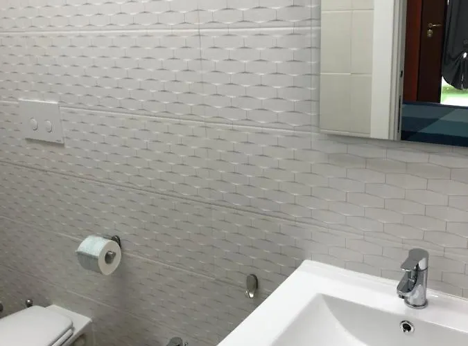 Holiday home Truly Apulia Bari